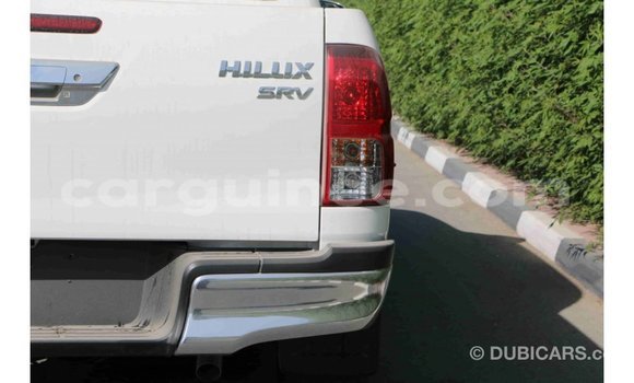 Buy Import Toyota Hilux Black Car in Import - Dubai in Conakry Buy Import Toyota Hilux Black Car in Import - Dubai in Conakry