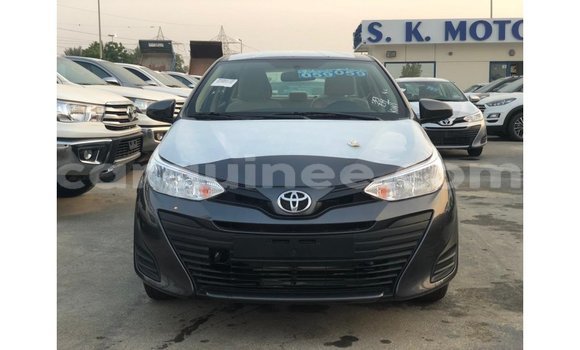 Acheter Import Voiture Toyota Yaris Autre à Import - Dubai, Conakry Acheter Import Voiture Toyota Yaris Autre à Import - Dubai, Conakry