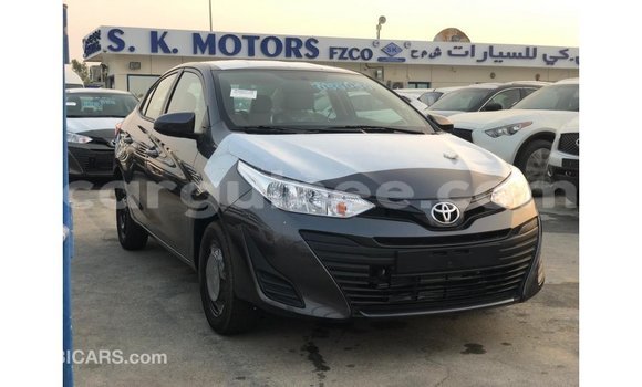Buy Import Toyota Yaris Other Car in Import - Dubai in Conakry Buy Import Toyota Yaris Other Car in Import - Dubai in Conakry