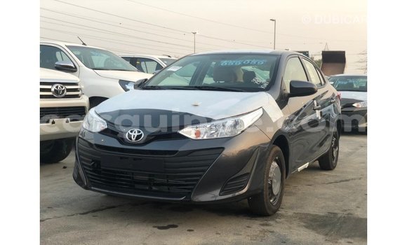 Buy Import Toyota Yaris Other Car in Import - Dubai in Conakry Buy Import Toyota Yaris Other Car in Import - Dubai in Conakry