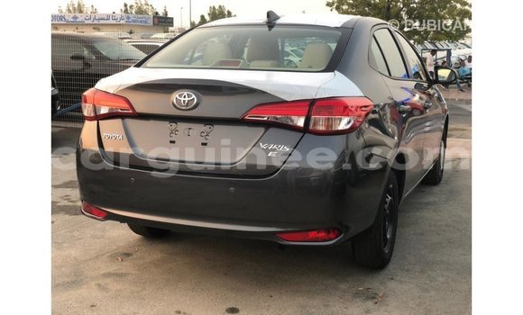 Buy Import Toyota Yaris Other Car in Import - Dubai in Conakry Buy Import Toyota Yaris Other Car in Import - Dubai in Conakry