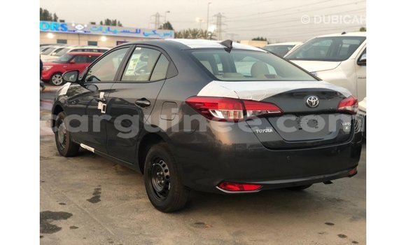 Buy Import Toyota Yaris Other Car in Import - Dubai in Conakry Buy Import Toyota Yaris Other Car in Import - Dubai in Conakry