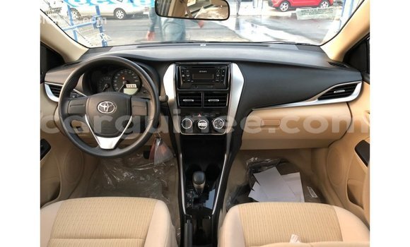 Buy Import Toyota Yaris Other Car in Import - Dubai in Conakry Buy Import Toyota Yaris Other Car in Import - Dubai in Conakry