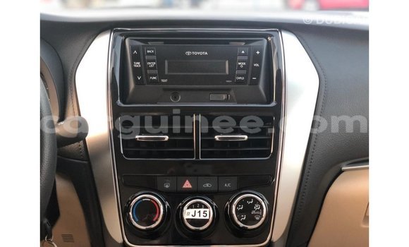 Buy Import Toyota Yaris Other Car in Import - Dubai in Conakry Buy Import Toyota Yaris Other Car in Import - Dubai in Conakry