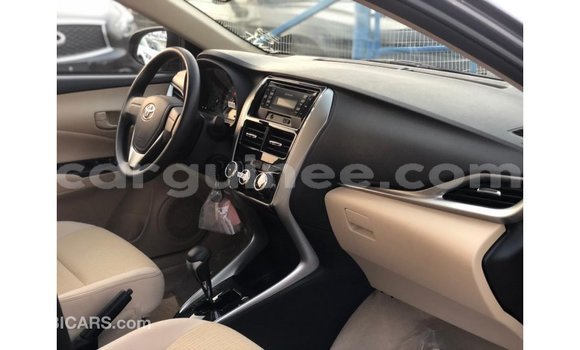 Buy Import Toyota Yaris Other Car in Import - Dubai in Conakry Buy Import Toyota Yaris Other Car in Import - Dubai in Conakry