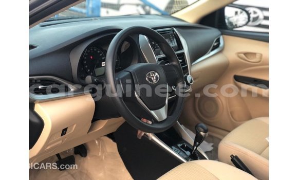 Buy Import Toyota Yaris Other Car in Import - Dubai in Conakry Buy Import Toyota Yaris Other Car in Import - Dubai in Conakry