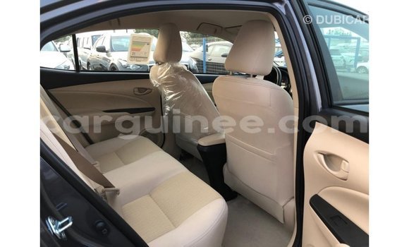 Buy Import Toyota Yaris Other Car in Import - Dubai in Conakry Buy Import Toyota Yaris Other Car in Import - Dubai in Conakry