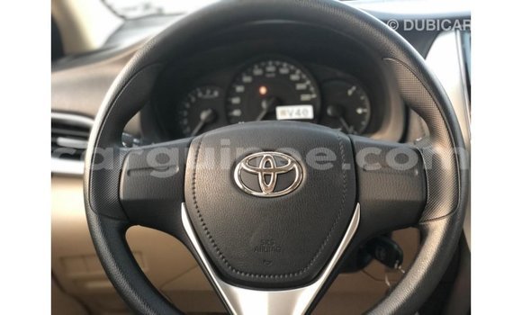 Buy Import Toyota Yaris Other Car in Import - Dubai in Conakry Buy Import Toyota Yaris Other Car in Import - Dubai in Conakry