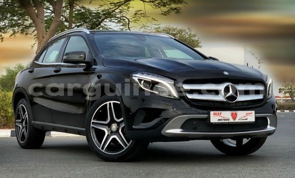 Buy Import Mercedes-Benz 250 Black Car in Import - Dubai in Conakry Buy Import Mercedes-Benz 250 Black Car in Import - Dubai in Conakry