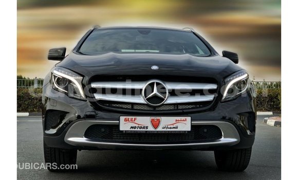 Buy Import Mercedes-Benz 250 Black Car in Import - Dubai in Conakry Buy Import Mercedes-Benz 250 Black Car in Import - Dubai in Conakry