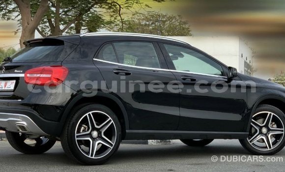 Buy Import Mercedes-Benz 250 Black Car in Import - Dubai in Conakry Buy Import Mercedes-Benz 250 Black Car in Import - Dubai in Conakry