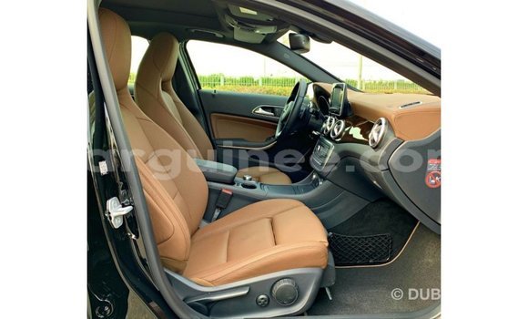 Buy Import Mercedes-Benz 250 Black Car in Import - Dubai in Conakry Buy Import Mercedes-Benz 250 Black Car in Import - Dubai in Conakry