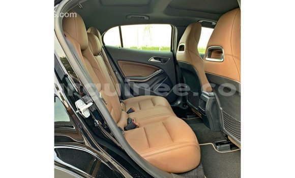 Buy Import Mercedes-Benz 250 Black Car in Import - Dubai in Conakry Buy Import Mercedes-Benz 250 Black Car in Import - Dubai in Conakry