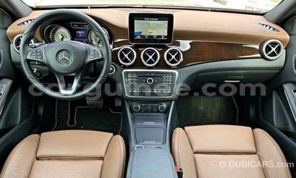 Buy Import Mercedes-Benz 250 Black Car in Import - Dubai in Conakry Buy Import Mercedes-Benz 250 Black Car in Import - Dubai in Conakry