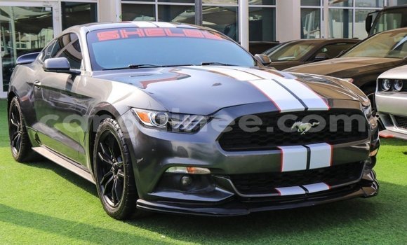 Buy Import Ford Mustang Other Car in Import - Dubai in Conakry