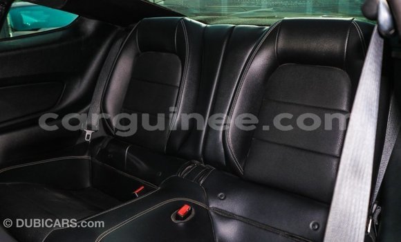 Acheter Import Voiture Ford Mustang Autre à Import - Dubai, Conakry Acheter Import Voiture Ford Mustang Autre à Import - Dubai, Conakry