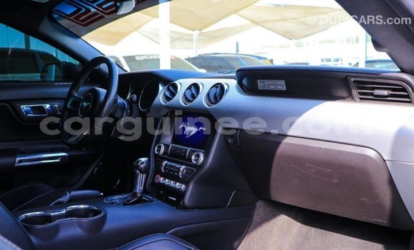 Acheter Import Voiture Ford Mustang Autre à Import - Dubai, Conakry Acheter Import Voiture Ford Mustang Autre à Import - Dubai, Conakry