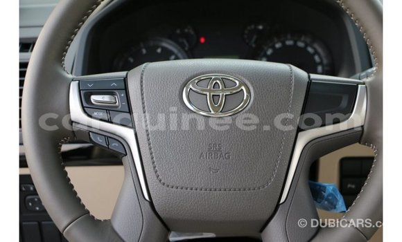 Buy Import Toyota Prado Black Car in Import - Dubai in Conakry Buy Import Toyota Prado Black Car in Import - Dubai in Conakry