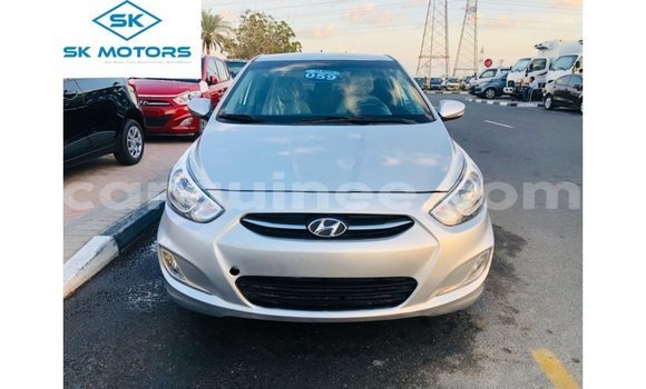 Medium with watermark hyundai accent conakry import dubai 6006