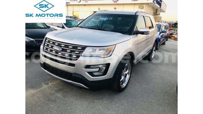 Big with watermark ford explorer conakry import dubai 6011