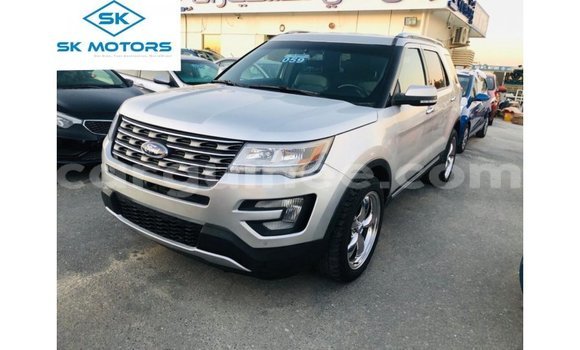 Buy Import Ford Explorer Other Car in Import - Dubai in Conakry Buy Import Ford Explorer Other Car in Import - Dubai in Conakry