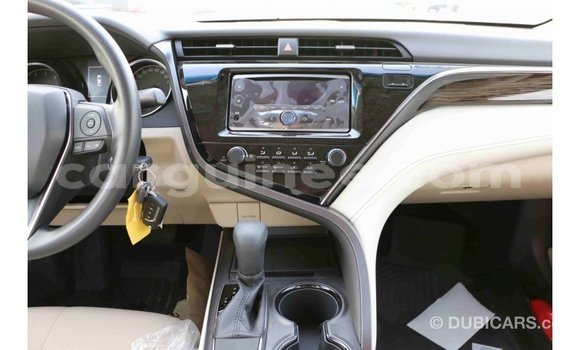 Buy Import Toyota Camry Other Car in Import - Dubai in Conakry Buy Import Toyota Camry Other Car in Import - Dubai in Conakry