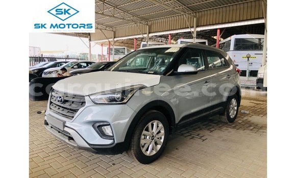 Buy Import Hyundai Creta Other Car in Import - Dubai in Conakry Buy Import Hyundai Creta Other Car in Import - Dubai in Conakry