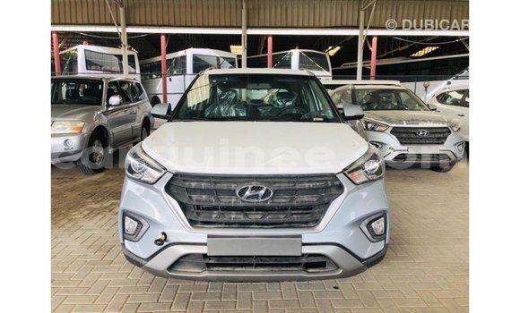 Acheter Import Voiture Hyundai Creta Autre à Import - Dubai, Conakry Acheter Import Voiture Hyundai Creta Autre à Import - Dubai, Conakry