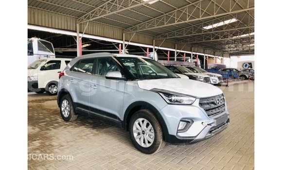 Acheter Import Voiture Hyundai Creta Autre à Import - Dubai, Conakry Acheter Import Voiture Hyundai Creta Autre à Import - Dubai, Conakry