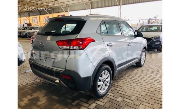 Acheter Import Voiture Hyundai Creta Autre à Import - Dubai, Conakry Acheter Import Voiture Hyundai Creta Autre à Import - Dubai, Conakry