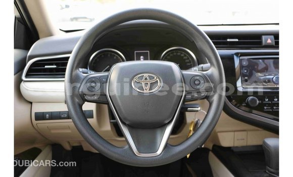Buy Import Toyota Camry Other Car in Import - Dubai in Conakry Buy Import Toyota Camry Other Car in Import - Dubai in Conakry