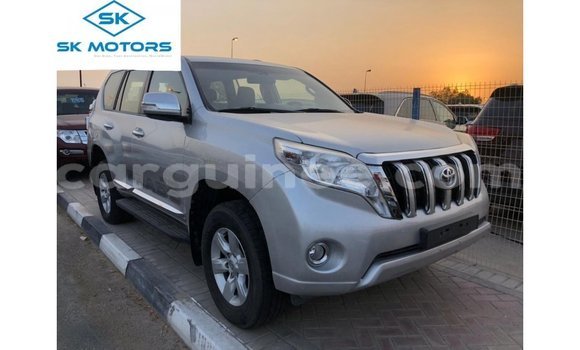 Acheter Import Voiture Toyota Prado Autre à Import - Dubai, Conakry