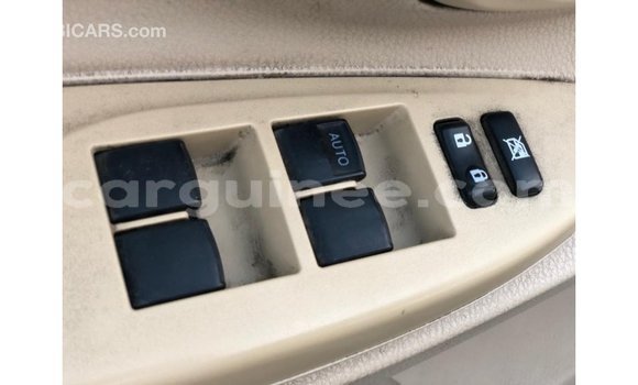 Acheter Import Voiture Toyota Yaris Autre à Import - Dubai, Conakry Acheter Import Voiture Toyota Yaris Autre à Import - Dubai, Conakry