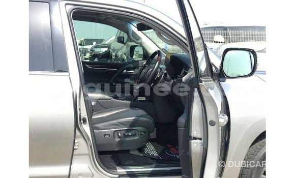 Acheter Import Voiture Lexus LX Autre à Import - Dubai, Conakry Acheter Import Voiture Lexus LX Autre à Import - Dubai, Conakry
