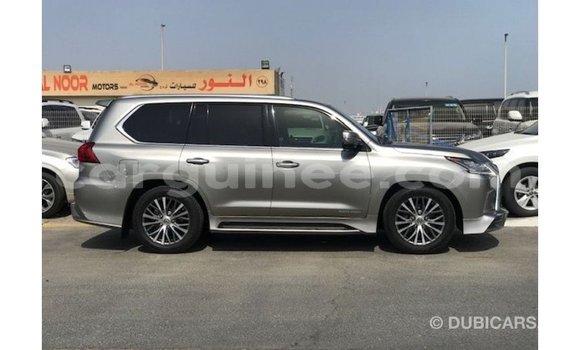 Acheter Import Voiture Lexus LX Autre à Import - Dubai, Conakry Acheter Import Voiture Lexus LX Autre à Import - Dubai, Conakry