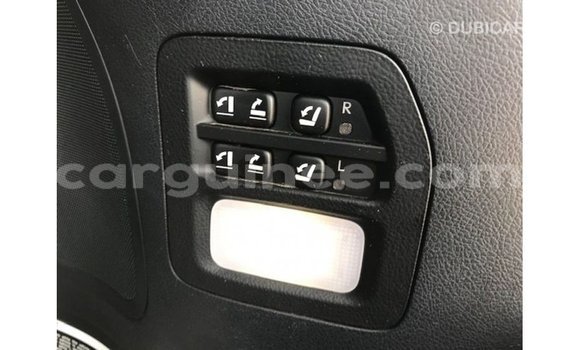 Acheter Import Voiture Lexus LX Autre à Import - Dubai, Conakry Acheter Import Voiture Lexus LX Autre à Import - Dubai, Conakry