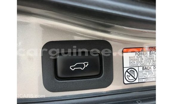 Acheter Import Voiture Lexus LX Autre à Import - Dubai, Conakry Acheter Import Voiture Lexus LX Autre à Import - Dubai, Conakry