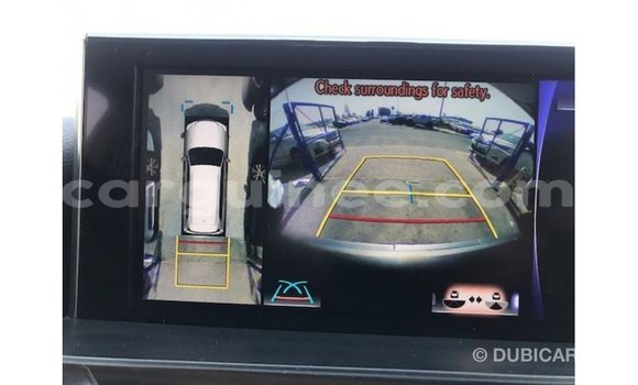 Acheter Import Voiture Lexus LX Autre à Import - Dubai, Conakry Acheter Import Voiture Lexus LX Autre à Import - Dubai, Conakry