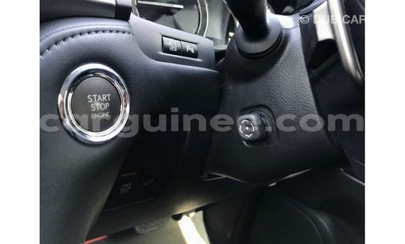 Acheter Import Voiture Lexus LX Autre à Import - Dubai, Conakry Acheter Import Voiture Lexus LX Autre à Import - Dubai, Conakry