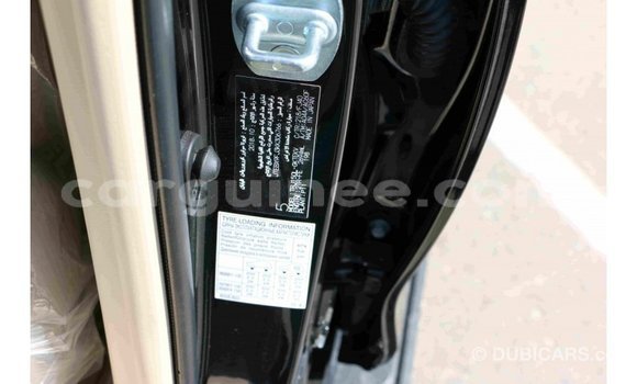 Buy Import Toyota Prado Black Car in Import - Dubai in Conakry Buy Import Toyota Prado Black Car in Import - Dubai in Conakry