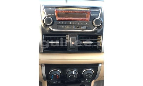 Acheter Import Voiture Toyota Yaris Autre à Import - Dubai, Conakry Acheter Import Voiture Toyota Yaris Autre à Import - Dubai, Conakry