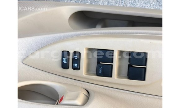 Acheter Import Voiture Toyota Yaris Autre à Import - Dubai, Conakry Acheter Import Voiture Toyota Yaris Autre à Import - Dubai, Conakry