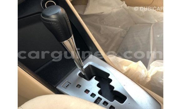 Acheter Import Voiture Toyota Yaris Autre à Import - Dubai, Conakry Acheter Import Voiture Toyota Yaris Autre à Import - Dubai, Conakry