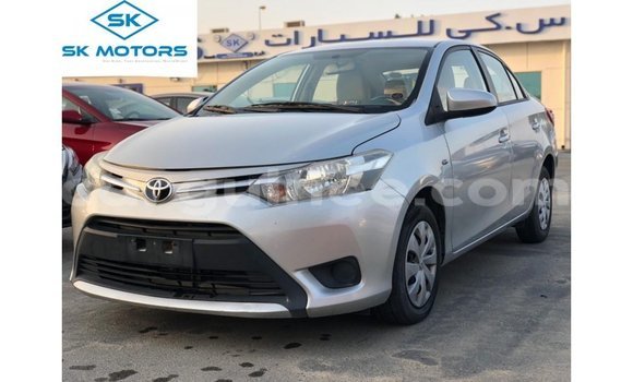 Buy Import Toyota Yaris Other Car in Import - Dubai in Conakry