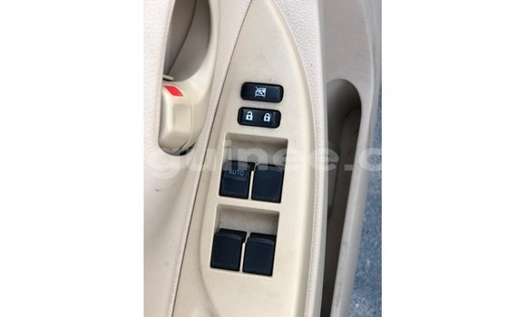 Acheter Import Voiture Toyota Yaris Autre à Import - Dubai, Conakry Acheter Import Voiture Toyota Yaris Autre à Import - Dubai, Conakry