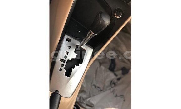 Acheter Import Voiture Toyota Yaris Autre à Import - Dubai, Conakry Acheter Import Voiture Toyota Yaris Autre à Import - Dubai, Conakry