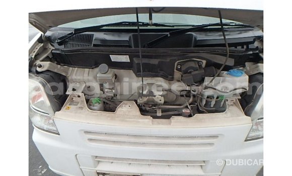 Acheter Import Voiture Suzuki Every Blanc à Import - Dubai, Conakry Acheter Import Voiture Suzuki Every Blanc à Import - Dubai, Conakry