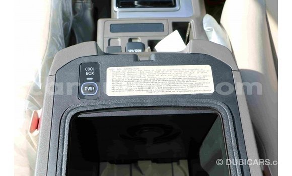 Buy Import Toyota Prado Black Car in Import - Dubai in Conakry Buy Import Toyota Prado Black Car in Import - Dubai in Conakry
