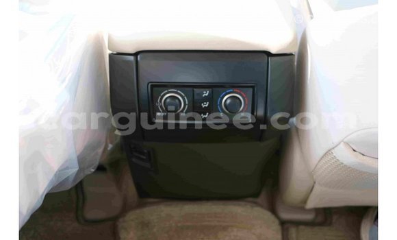 Buy Import Toyota Prado Black Car in Import - Dubai in Conakry Buy Import Toyota Prado Black Car in Import - Dubai in Conakry