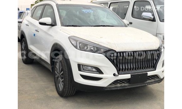Acheter Import Voiture Hyundai Tucson Blanc à Import - Dubai, Conakry Acheter Import Voiture Hyundai Tucson Blanc à Import - Dubai, Conakry